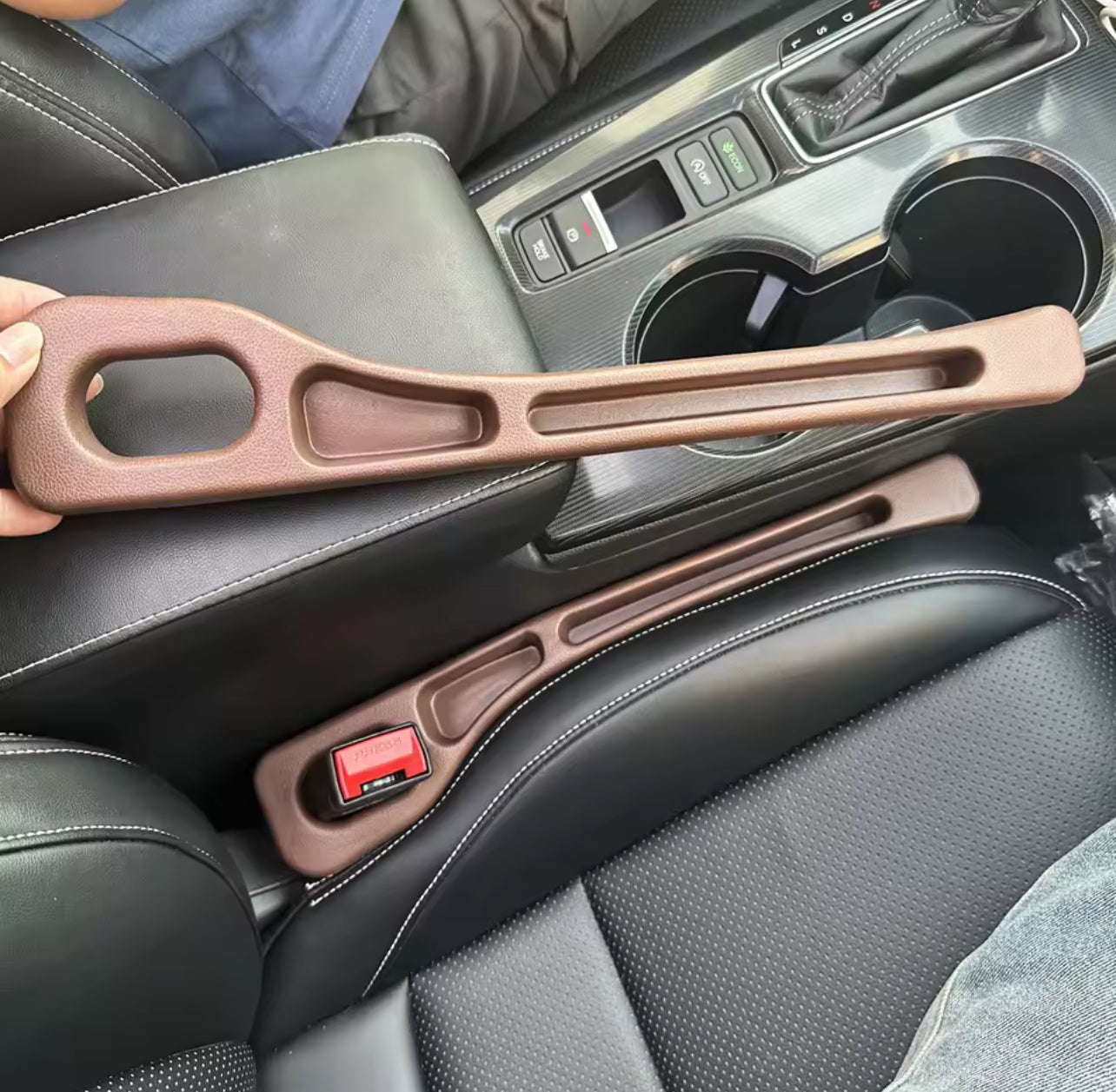 Organizador de Vão Premium | Compre 1 e Leve o Par + Frete Grátis