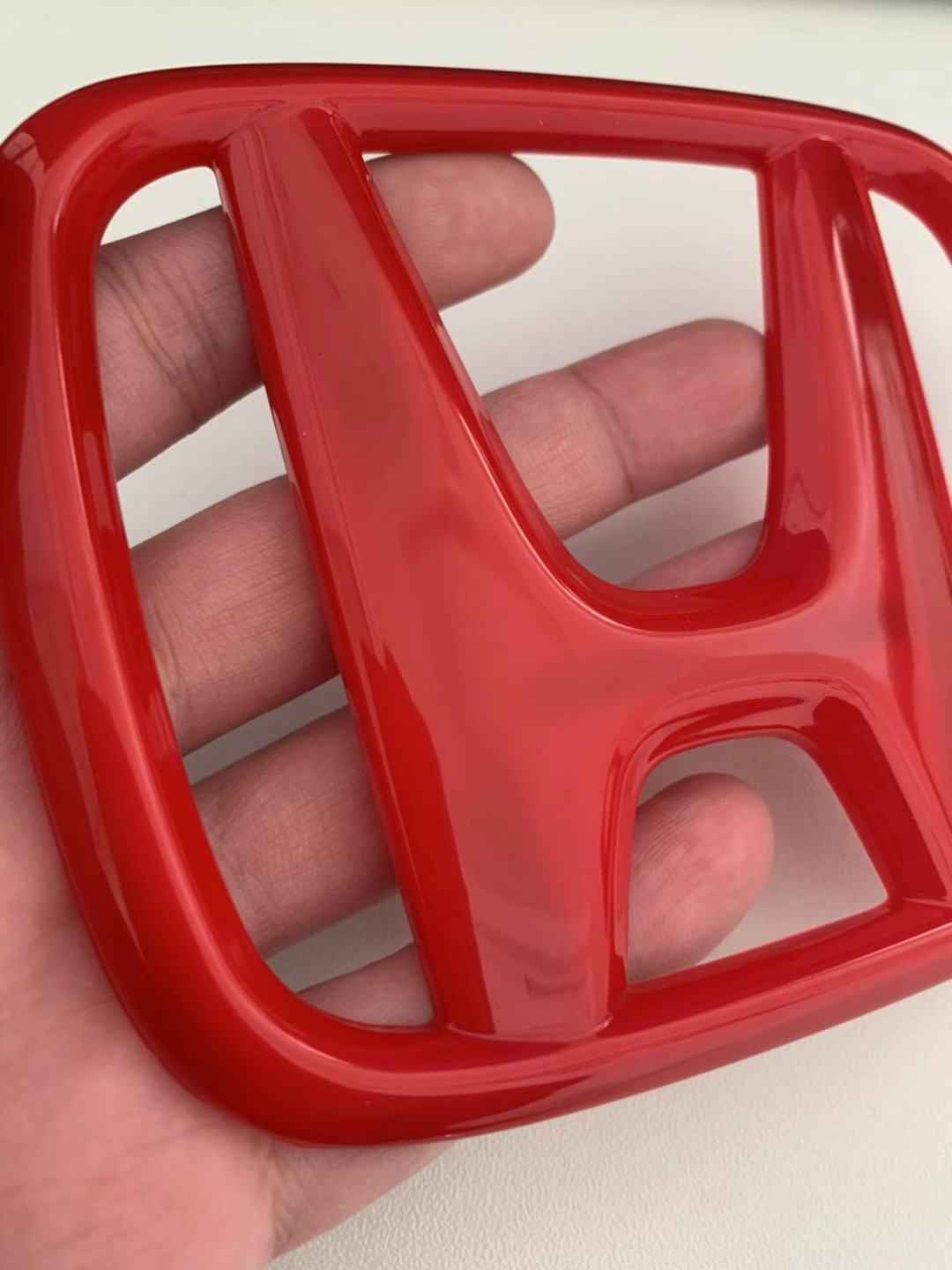 Kit de Símbolos para Honda Civic G10 - Frente, Traseira e Volante