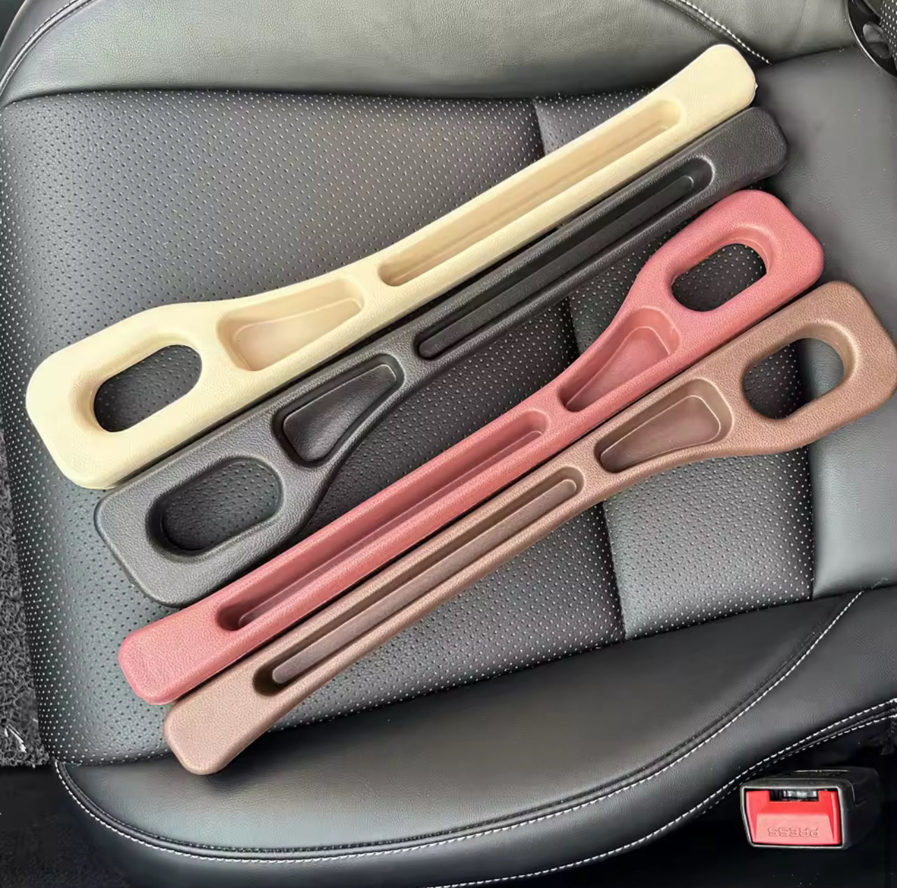 Organizador de Vão Premium | Compre 1 e Leve o Par + Frete Grátis