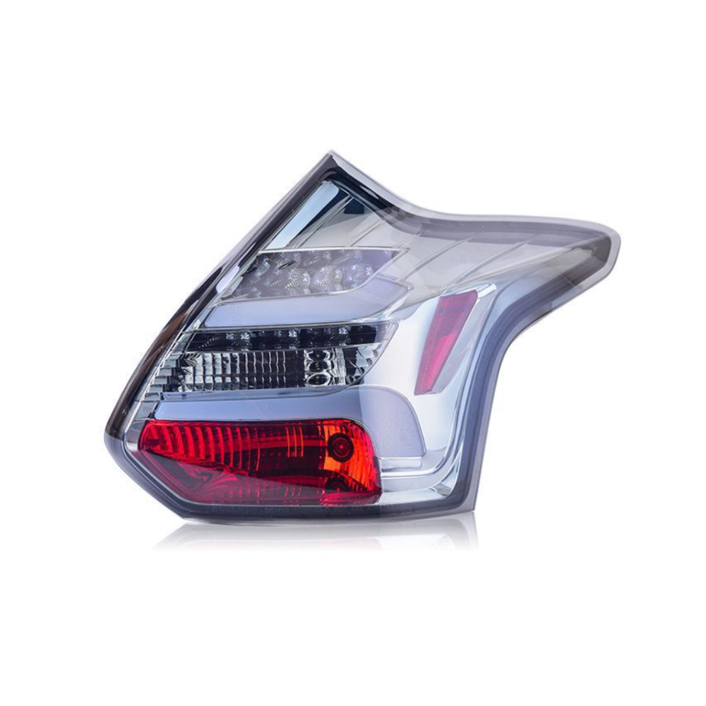 Lanterna Altezza Fumê LED - FOCUS (2013-2015)