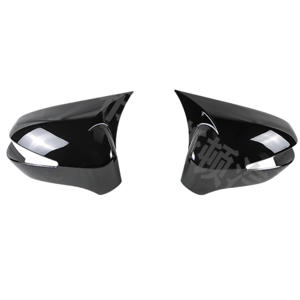 Capa de Retrovisor Esportiva - Civic G8 (2006-2011)