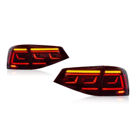 Lanterna Led para Jetta (2015-2018)