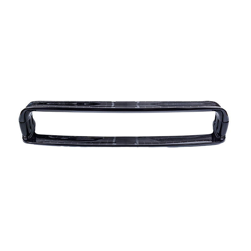 Aerofólio Modificado para BMW Série 3 E36 (1990-2000)