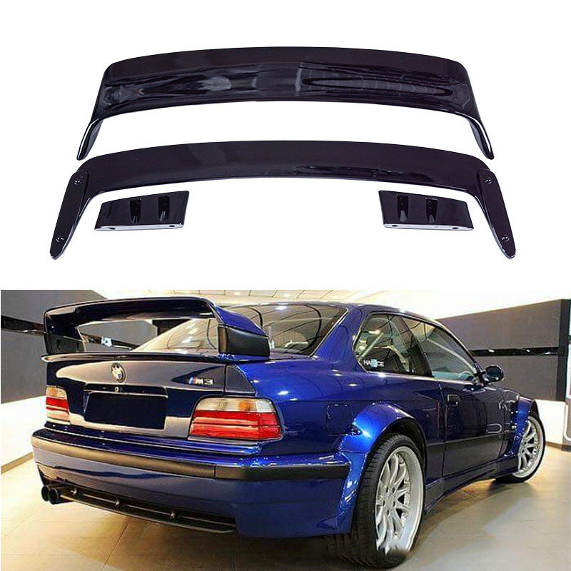 Aerofólio Modificado para BMW Série 3 E36 (1990-2000)