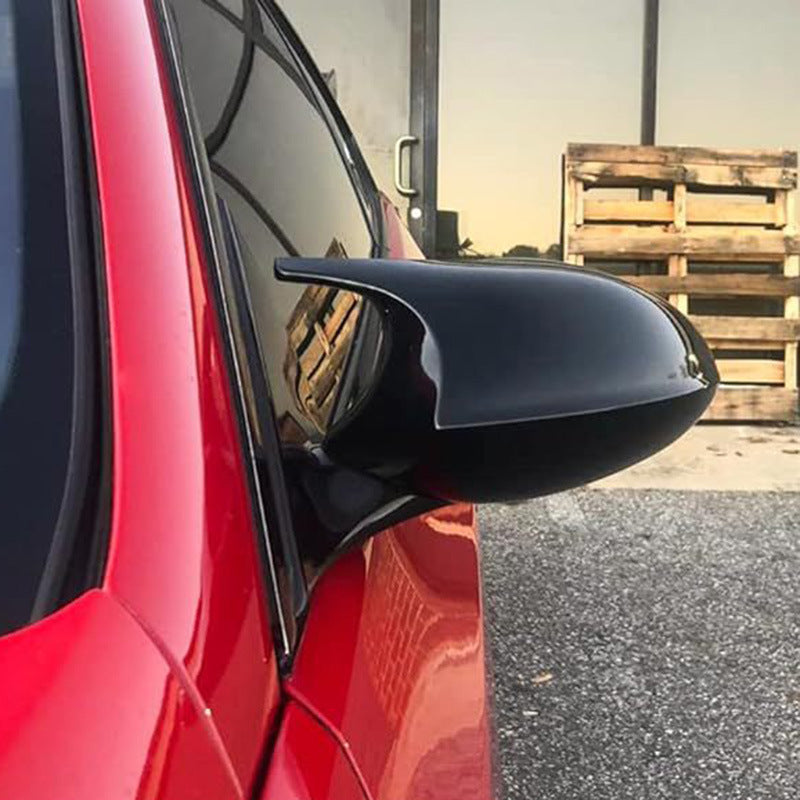 Capas de Espelho Retrovisor para BMW Série 3 E90/E91/E92/E93 (2005-2008)