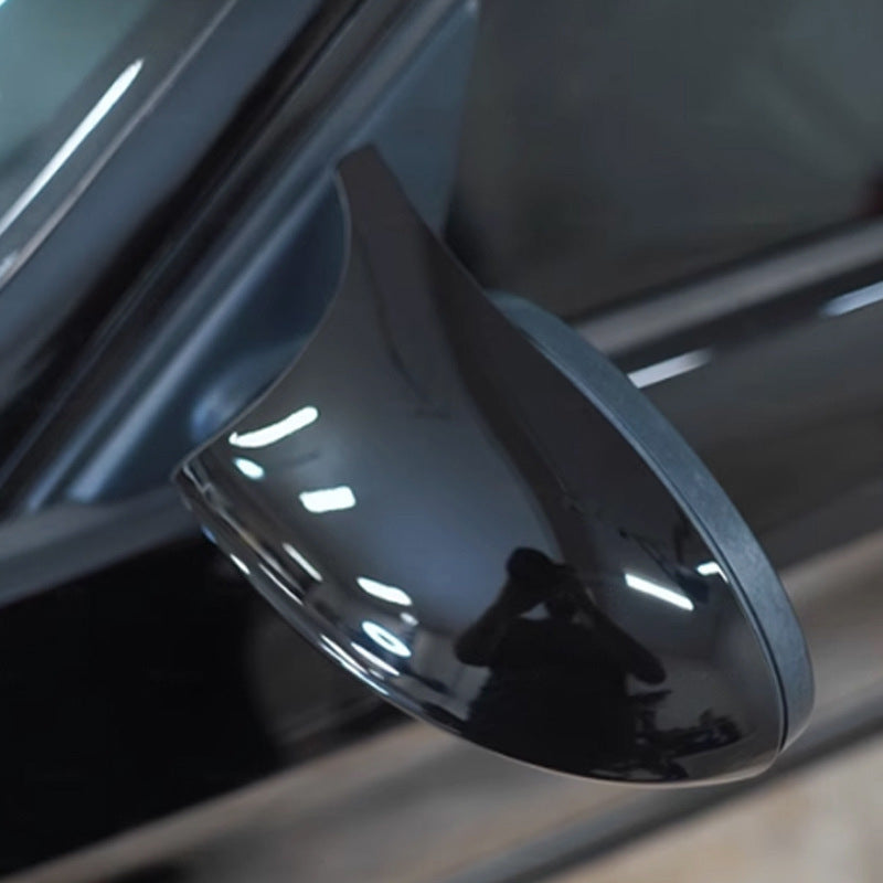 Capas de Espelho Retrovisor para BMW Série 3 E90/E91/E92/E93 (2005-2008)