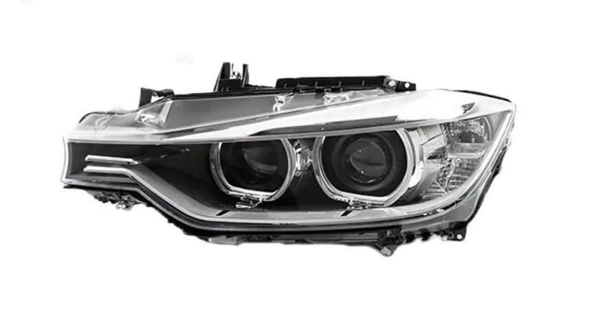 Par de Faróis Xenon para BMW Série 3 F30 (2012-2014)