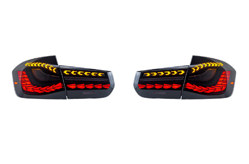 Lanterna Traseira LED BMW Série 3 (F30/F35)