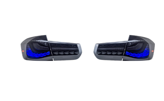Lanterna Traseira LED BMW Série 3 (F30/F35)