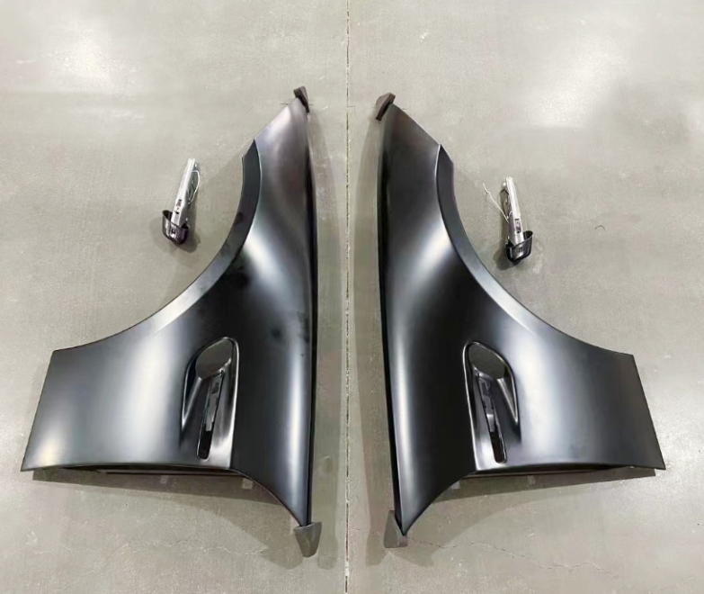 Paralama Dianteiro M3 (Fender) para BMW Série 3 E90 (2005-2012)