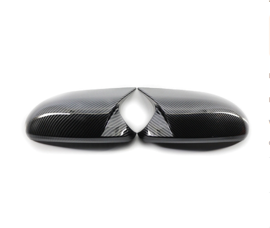 Capas de Espelho Retrovisor para BMW Série 3 E90/E91/E92/E93 (2005-2008)