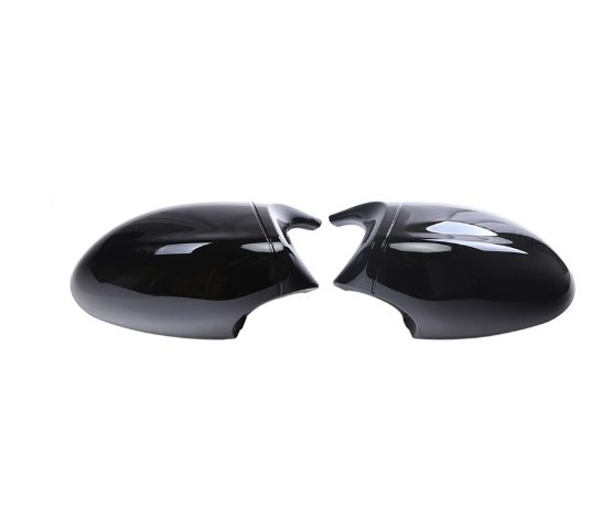 Capas de Espelho Retrovisor para BMW Série 3 E90/E91/E92/E93 (2005-2008)
