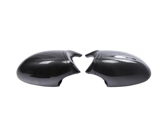 Capas de Espelho Retrovisor para BMW Série 3 E90/E91/E92/E93 (2005-2008)