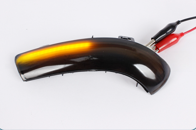 Seta Dinâmica para Retrovisor Volkswagen (Golf 5, Jetta MK5, Passat B6, R36)