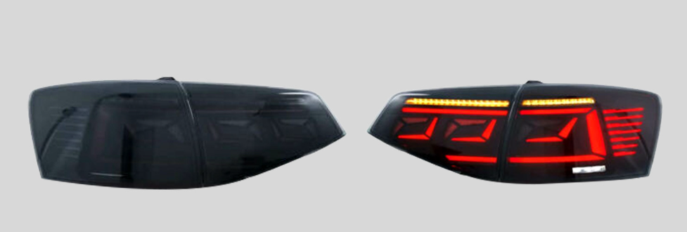 Lanterna Led para Jetta (2015-2018)