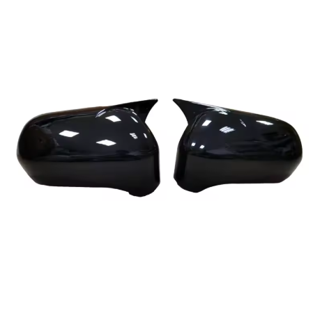 Capa de Retrovisor Esportiva - Civic G8 (2006-2011)