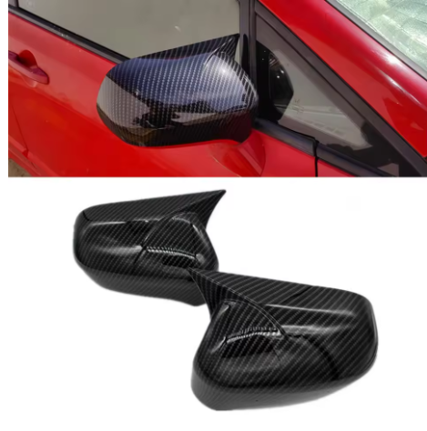 Capa de Retrovisor Esportiva - Civic G8 (2006-2011)