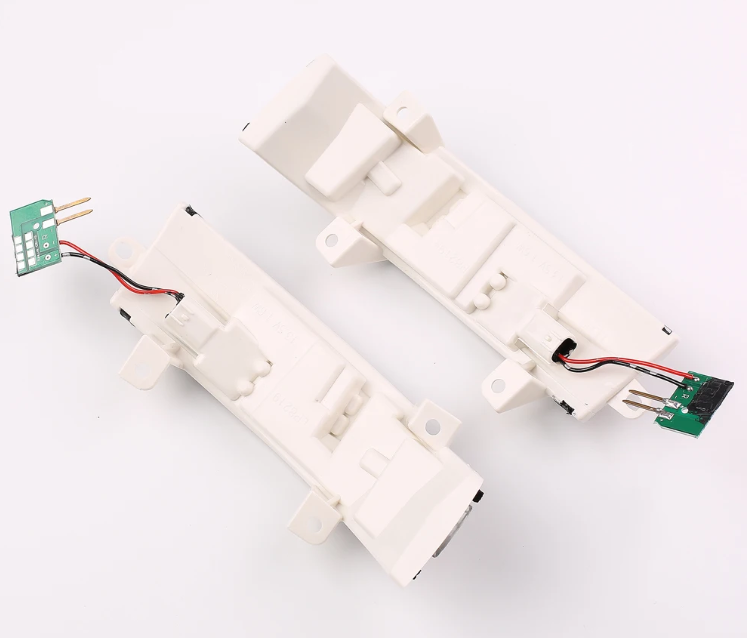 Seta LED Sequencial para Retrovisor Civic G9 (2011–2015)