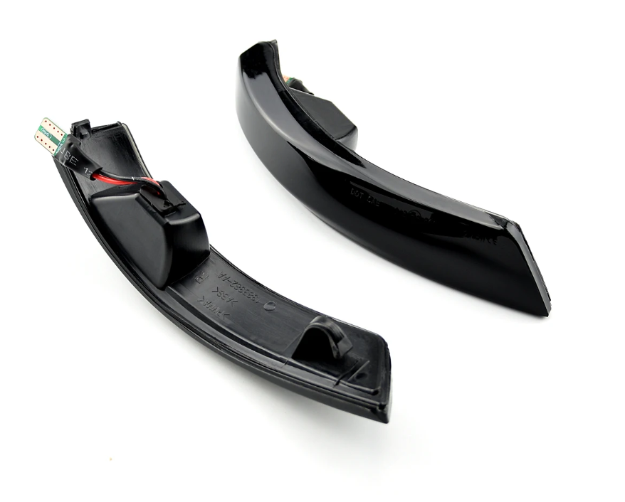 Seta Sequencial LED para Retrovisor Focus MK2/MK3/MK4