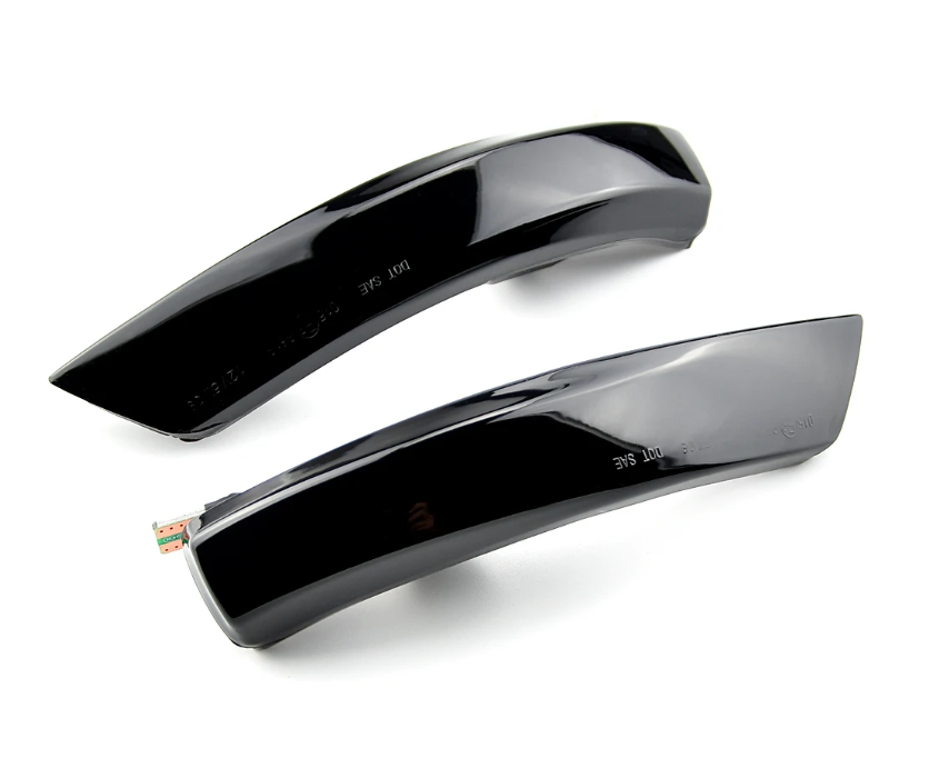 Seta Sequencial LED para Retrovisor Focus MK2/MK3/MK4