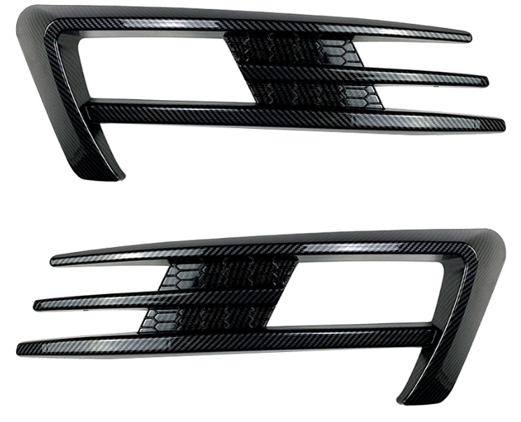 Aplique Farol Milha Golf 7 (2013-2016)