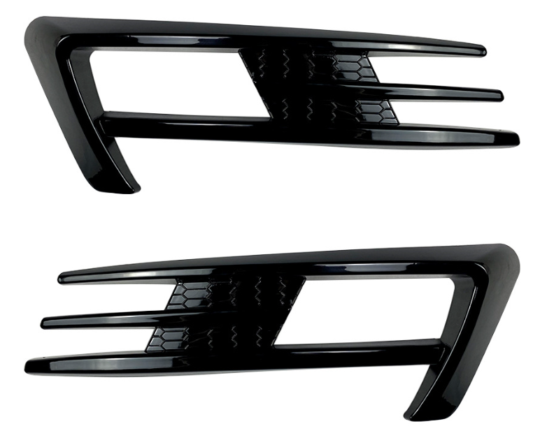 Aplique Farol Milha Golf 7 (2013-2016)