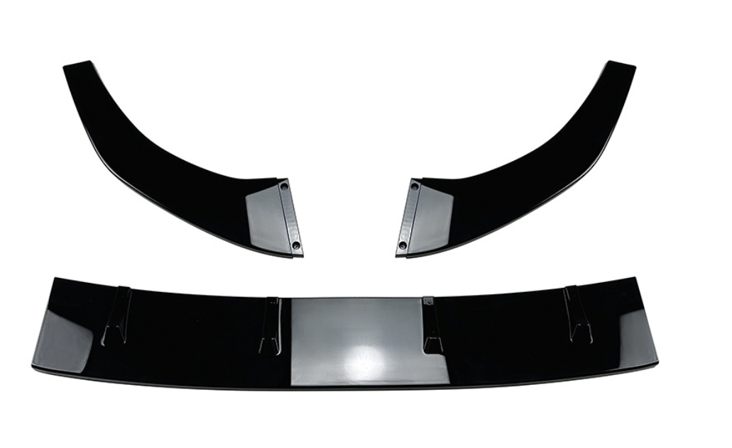 Volkswagen Golf 7 MK7 GTI R Rline (2013-2016) - Front Lip