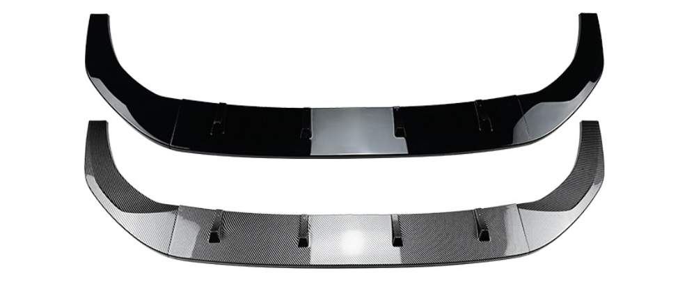 Volkswagen Golf 7 MK7 GTI R Rline (2013-2016) - Front Lip