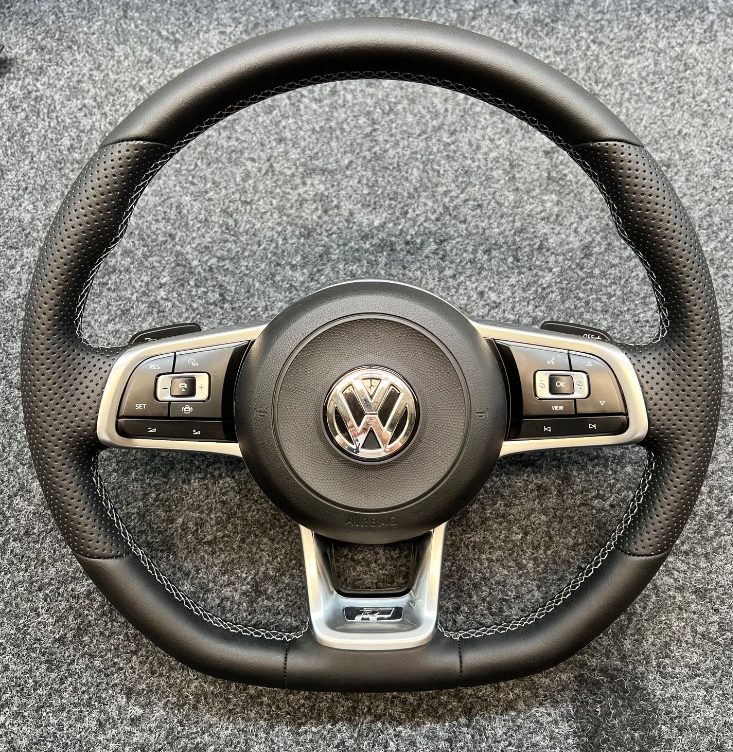 Volante Volkswagen GTI (Sem airbag)