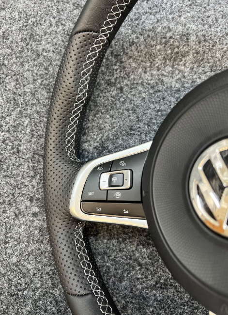 Volante Volkswagen GTI (Sem airbag)