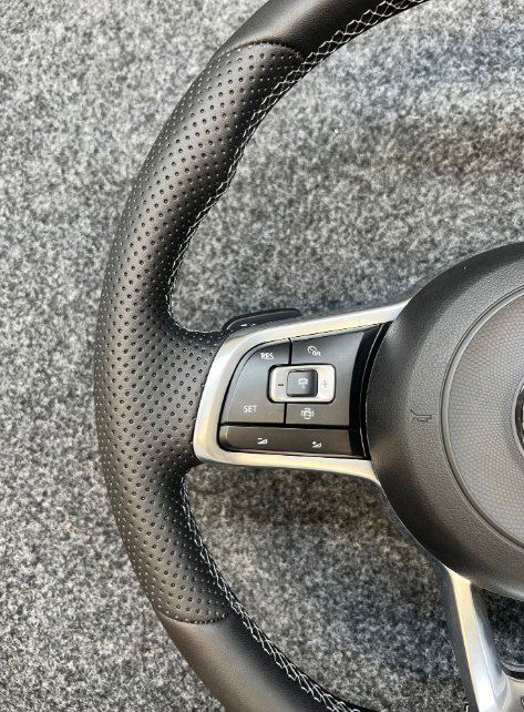 Volante Volkswagen GTI (Sem airbag)