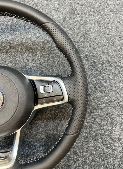 Volante Volkswagen GTI (Sem airbag)