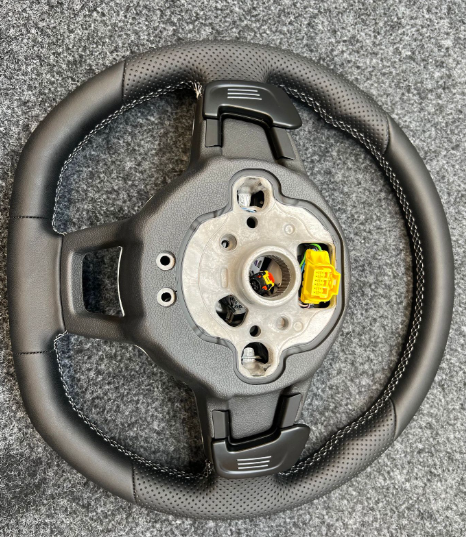 Volante Volkswagen GTI (Sem airbag)