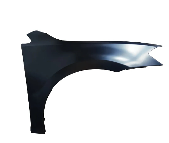 Par do Paralama Dianteiro para Volkswagen Golf 7 (2017-2020)