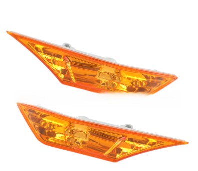 Luz de Seta Lateral para Honda Civic 2016-2020