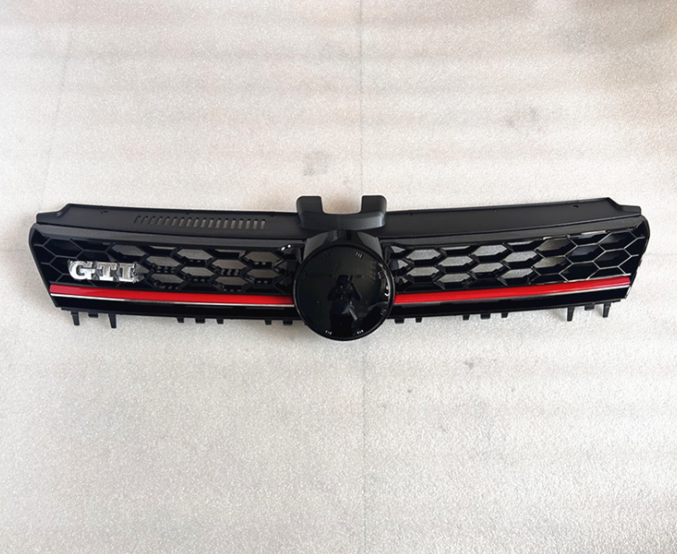 Grade Colmeia para Volkswagen Golf 7 GTI