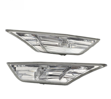 Luz de Seta Lateral para Honda Civic 2016-2020