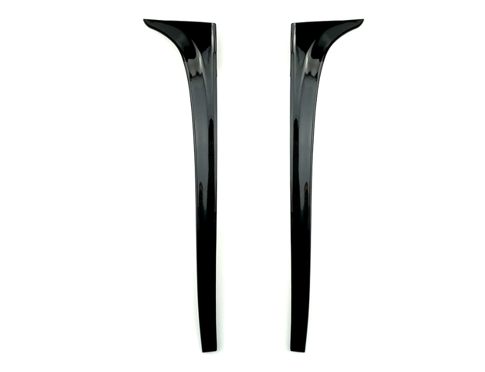 Aerofólio Traseiro Golf 7