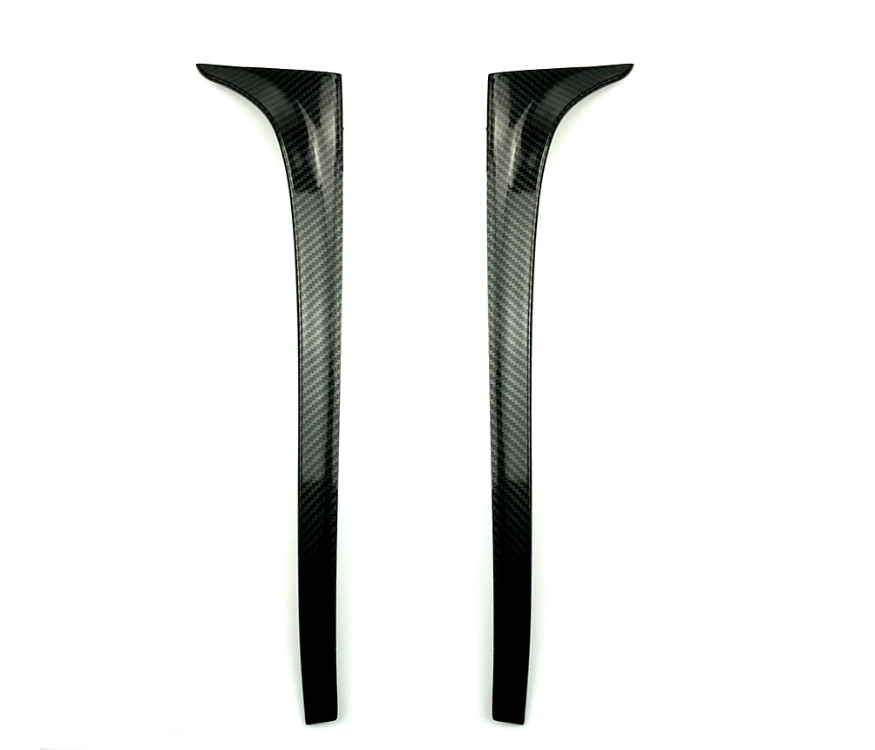 Aerofólio Traseiro Golf 7