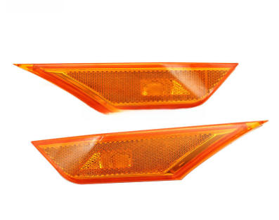 Luz de Seta Lateral para Honda Civic 2016-2020