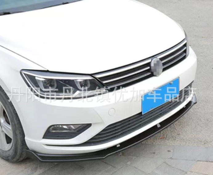 Lip Frontal Polo (2014-2019)