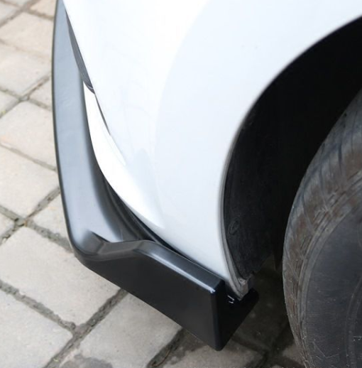 Lip Frontal Polo (2014-2019)