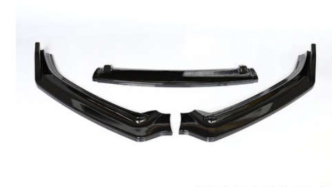 Lip Frontal Polo (2014-2019)