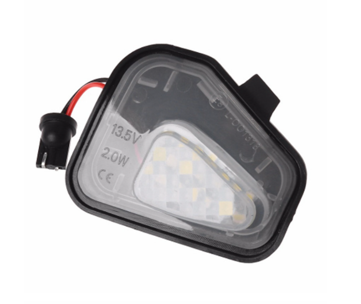 Luz LED para Retrovisor do Volkswagen Polo