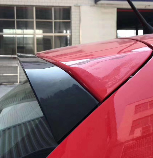 Aerofólio para Volkswagen Polo GTI 2012-2022