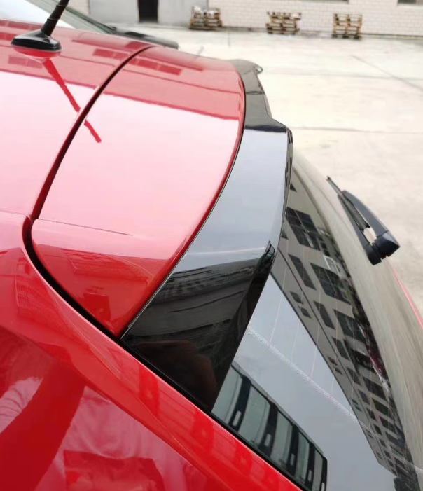 Aerofólio para Volkswagen Polo GTI 2012-2022