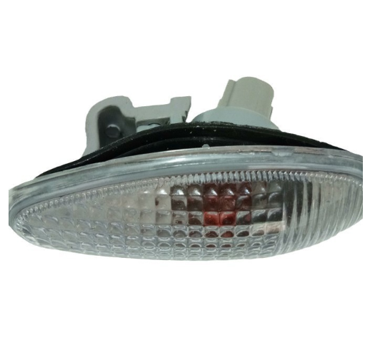 Luz de Freio Traseira LED para Mitsubishi Lancer, Outlander, Pajero e Montero