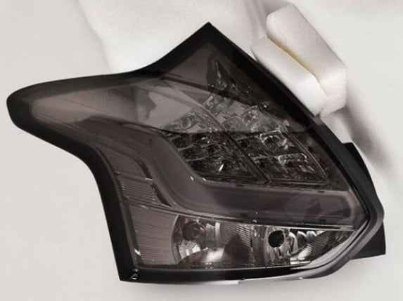 Lanterna Altezza Fumê LED - FOCUS (2013-2015)