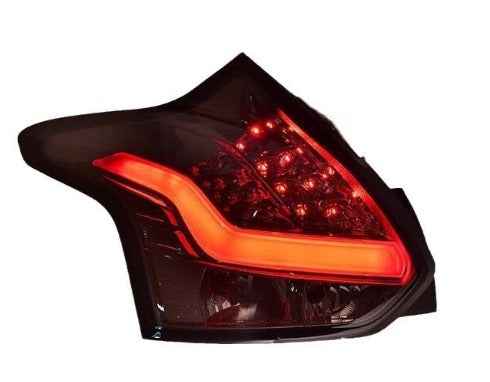 Lanterna Altezza Fumê LED - FOCUS (2013-2015)