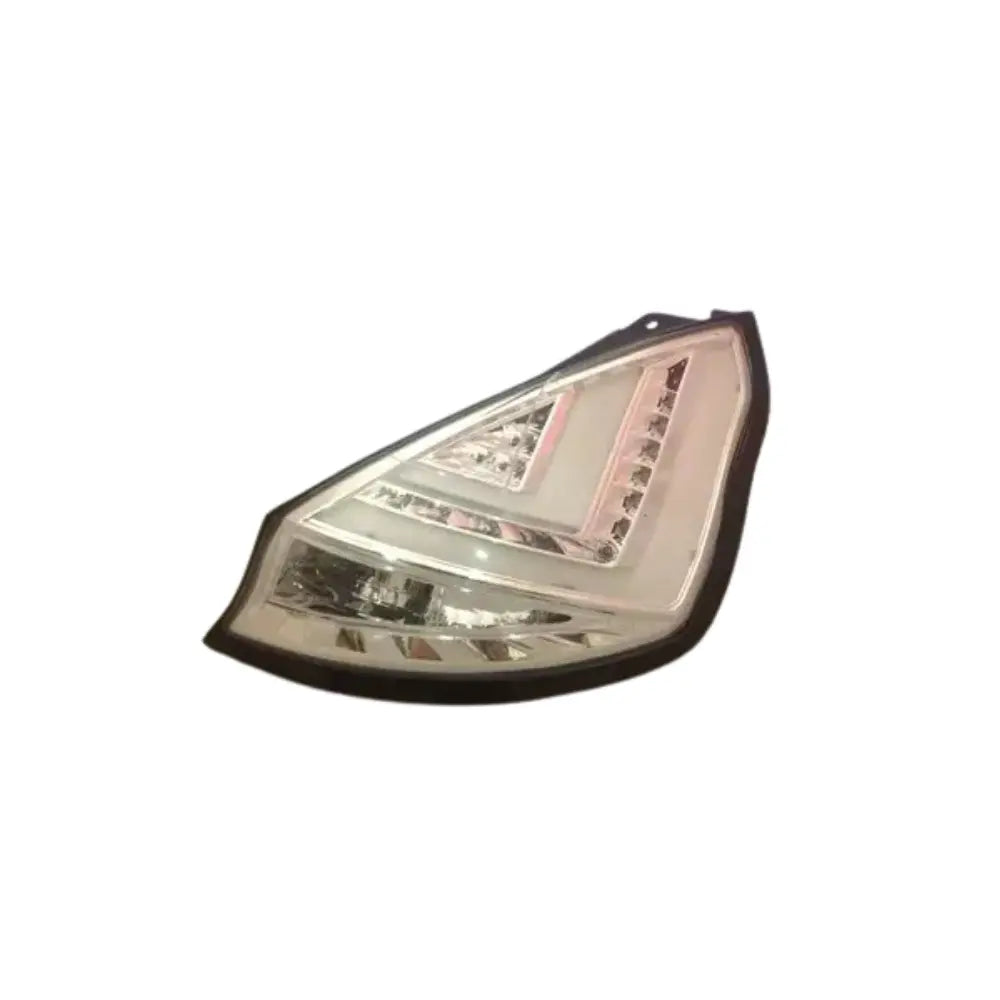 Lanterna Altezza New Fiesta - Full LED Premium | Led Line BR Parts